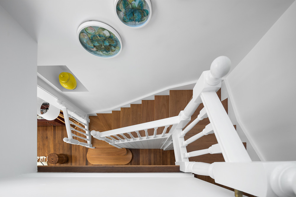 stairs-top-view